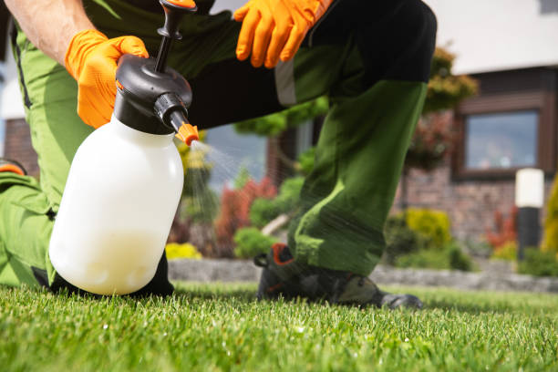 Best Wildlife Control Services  in Greenville, FL