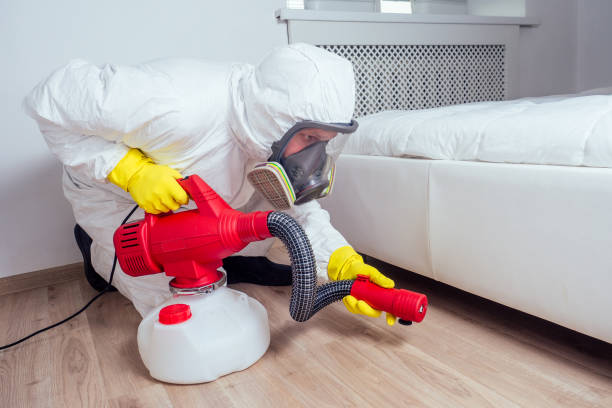 Best Residential Pest Control  in Greenville, FL