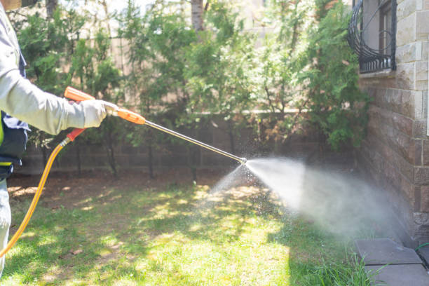 Best Pest Prevention Services  in Greenville, FL