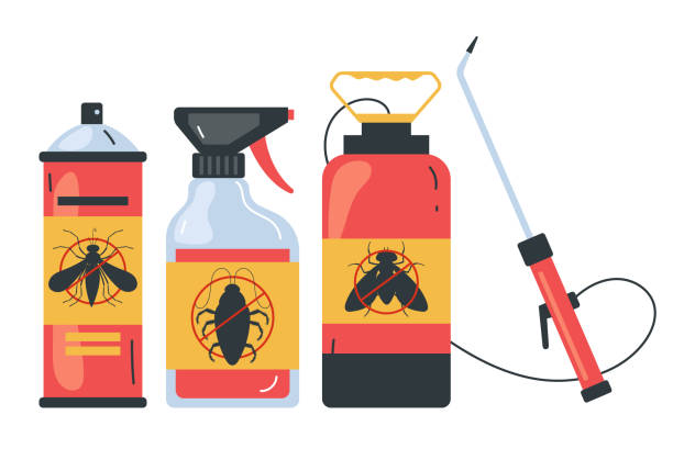Best Pest Control Treatment  in Greenville, FL
